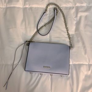 Rebecca Minkoff Perkiwinkle Crossbody